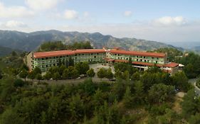Rodon Hotel And Resort